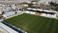 Stadio Georgios Kamaras (Rizoupoli)