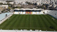 Stadio Georgios Kamaras (Rizoupoli)