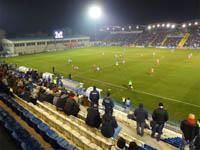 Stadio Georgios Kamaras (Rizoupoli)