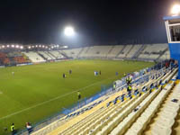 Stadio Georgios Kamaras (Rizoupoli)