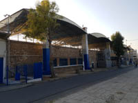 Stadio Georgios Kamaras (Rizoupoli)