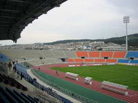 Stádio Kaftanzóglio