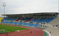 Stádio Kaftanzóglio