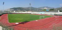 Stádio Kavala