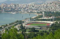 Stádio Kavala