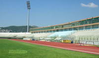 Stádio Kavala