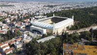 OPAP Arena