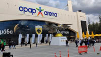 OPAP Arena