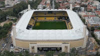 OPAP Arena