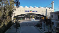 OPAP Arena