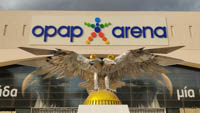 OPAP Arena