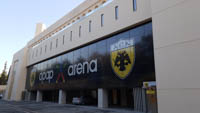 OPAP Arena