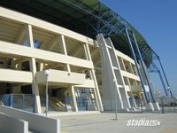 Stádio Pankritio