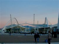 Stádio Olympiakó Spiros Louis (OAKA)