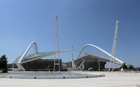 Stádio Olympiakó Spiros Louis (OAKA)