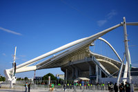 Stádio Olympiakó Spiros Louis (OAKA)