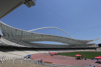 Stádio Olympiakó Spiros Louis (OAKA)