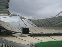 Stádio Olympiakó Spiros Louis (OAKA)