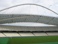 Stádio Olympiakó Spiros Louis (OAKA)