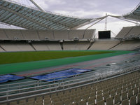 Stádio Olympiakó Spiros Louis (OAKA)