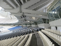 Stádio Olympiakó Spiros Louis (OAKA)