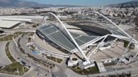 Stádio Olympiakó Spiros Louis (OAKA)