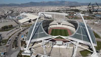 Stádio Olympiakó Spiros Louis (OAKA)