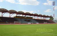 Stádio Alkazár