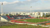 Stádio Kalamariás (Apóllon)