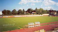 Stádio Kérkyras