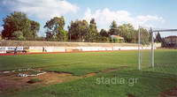 Stádio Kérkyras