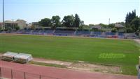 Stádio Kérkyras