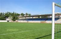 Stádio Komotini