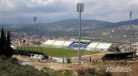 Stádio Livadeiás