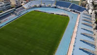 Stádio Peristeríou (Stádio Atromitos)