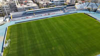 Stádio Peristeríou (Stádio Atromitos)