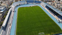 Stádio Peristeríou (Stádio Atromitos)