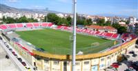 Stádio Serres