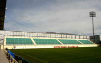 Xanthi FC Arena (Stádio ŠKODA Xánthis)