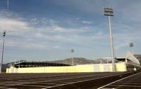 Xanthi FC Arena (Stádio ŠKODA Xánthis)