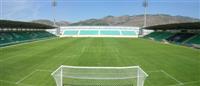 Xanthi FC Arena (Stádio ŠKODA Xánthis)