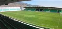 Xanthi FC Arena (Stádio ŠKODA Xánthis)