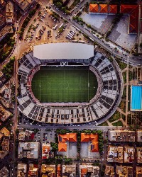 Stádio Toumba