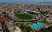 Stádio Toumba