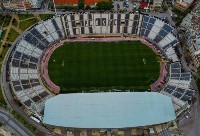 Stádio Toumba