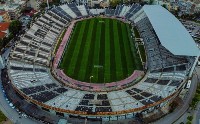 Stádio Toumba