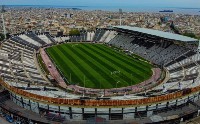 Stádio Toumba