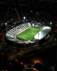 Stádio Toumba