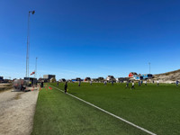 Nuuk Stadion