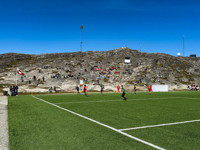 Nuuk Stadion